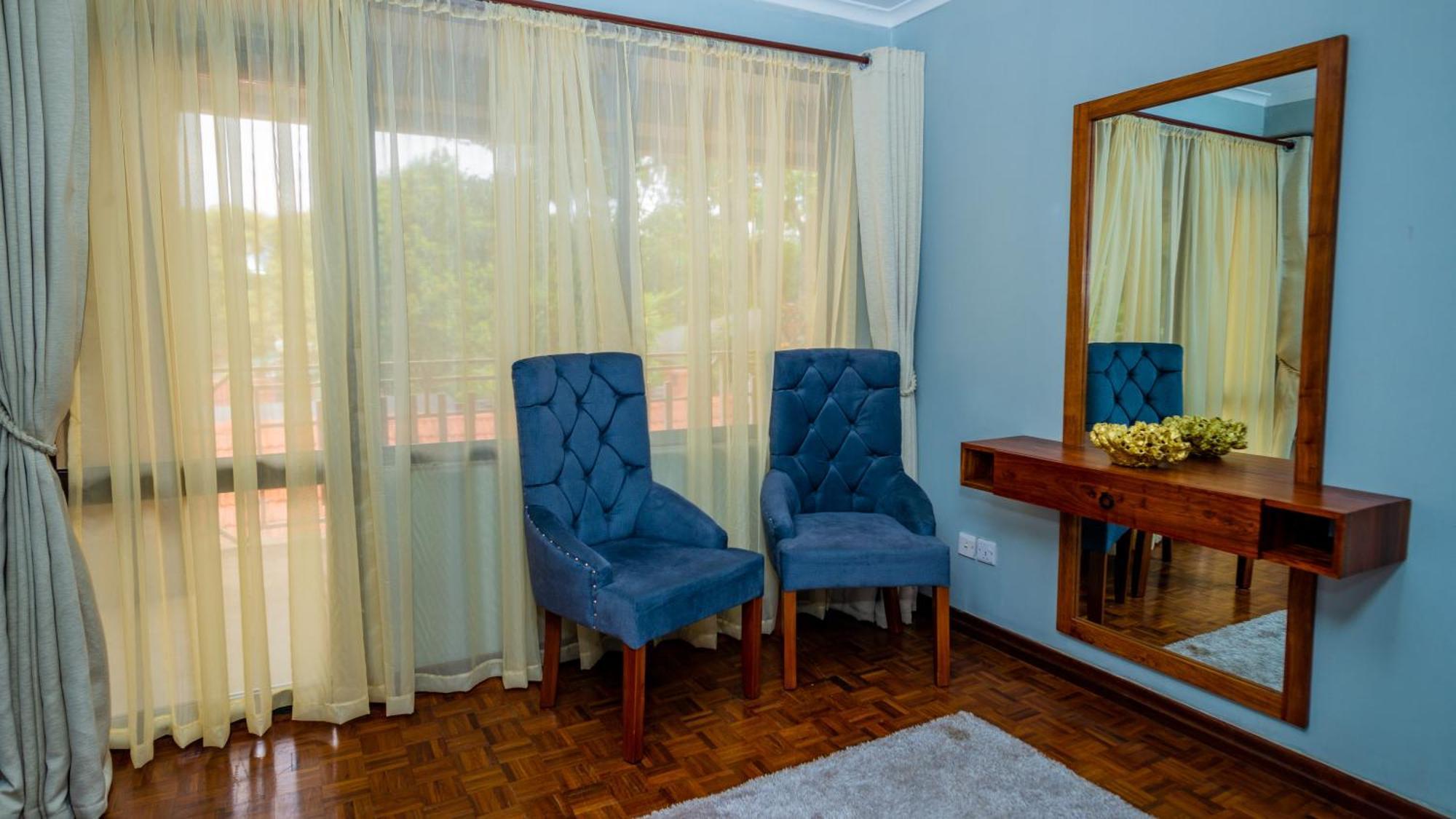 Nyumbani Palace Αρούσα Εξωτερικό φωτογραφία
